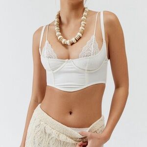 Urban outfitters top